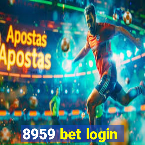 8959 bet login